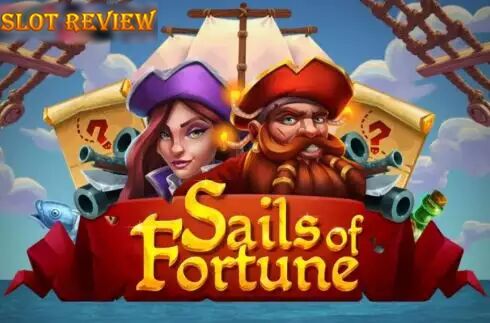 Sails of Fortune slot